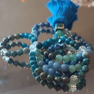 Mala Shaman of Gaïa 8mm