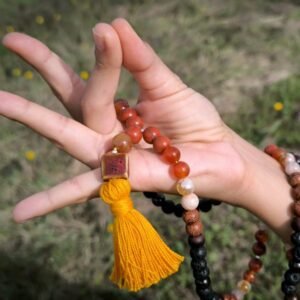 Malas Ancrage & Protection