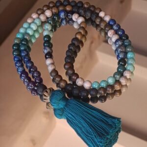 Mala Entre Ciel et Terre 10mm