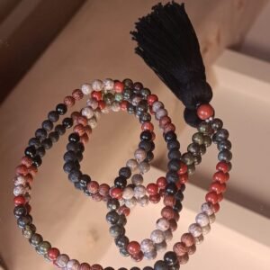 Mala Poder del Dragón 8mm