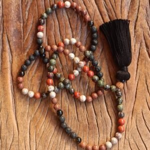 Mala Poder del Dragón 10mm