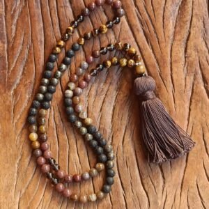 Mala Guardian of Light 8mm