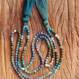 Mala Shaman of Gaïa 8mm