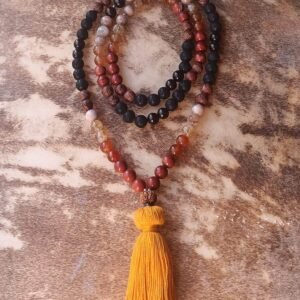 Mala Feu Sacré 10mm