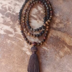 Mala Guardian of Light 10mm