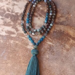 Mala Shaman of Gaïa 10mm